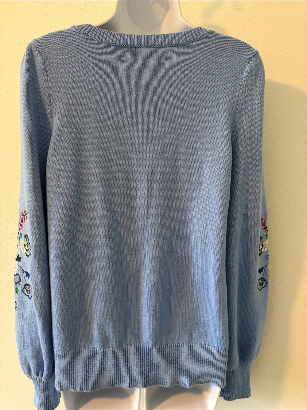 Loft Sweater - Picture 5 of 6